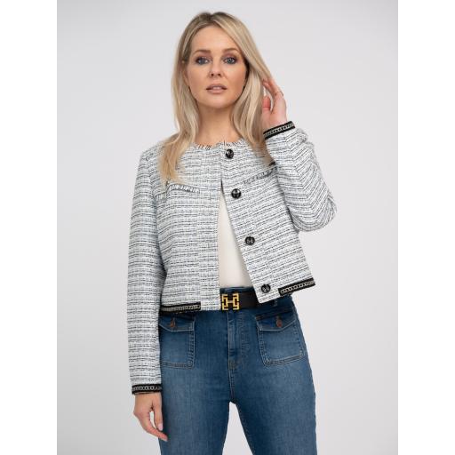 Aurora Jacket
