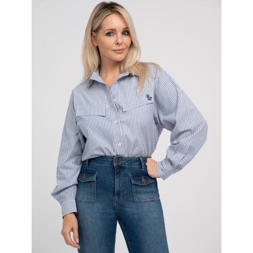 Alexis Shirt