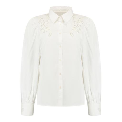 Annalisa Blouse