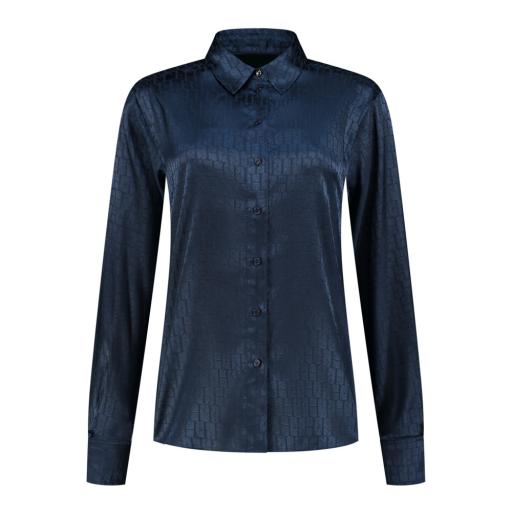 Aster Blouse