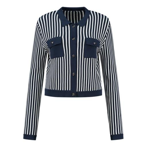 Ace Cardigan