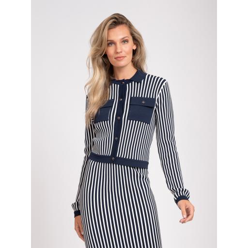 Ace Cardigan