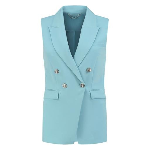 NIKKIE - Bolinas Waistcoat