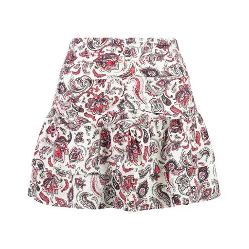 Baisha Skirt