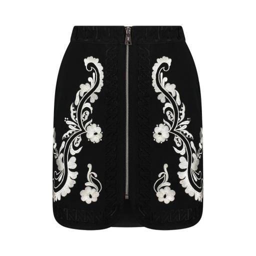 NIKKIE - Bahamas Skirt