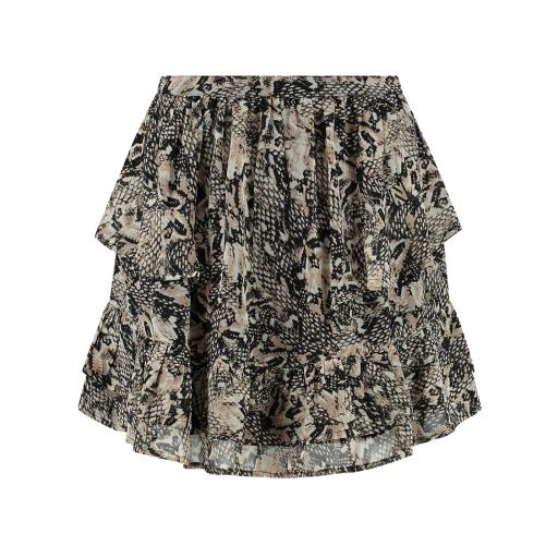 Benxi Skirt