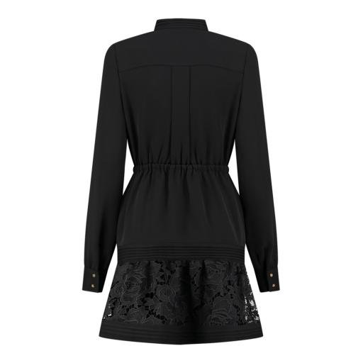 Borneo Dress - NIKKIE - Alternatieve afbeelding