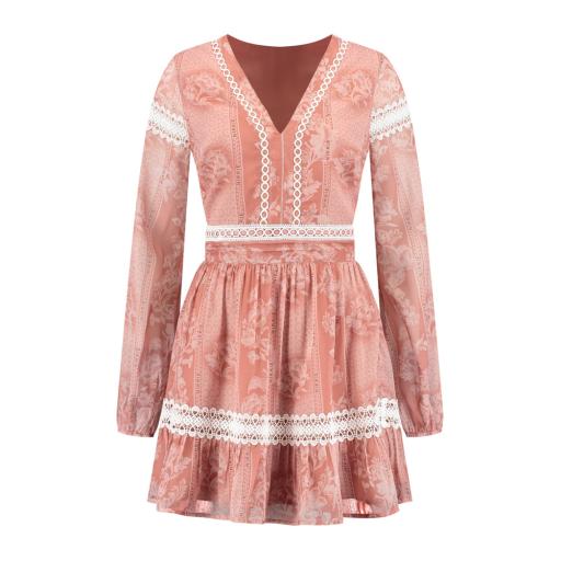 Barletta Dress
