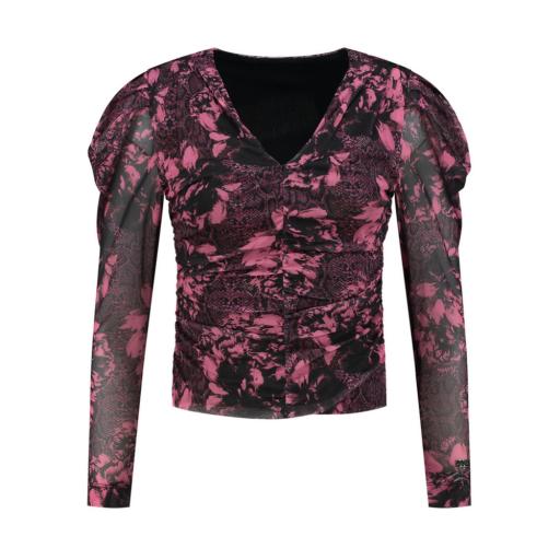 Augusta Top