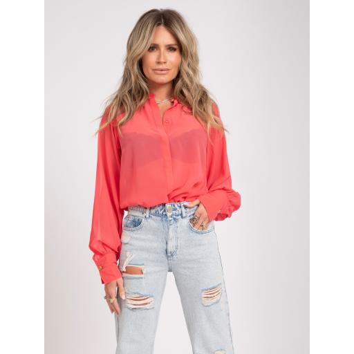 Bahrein Blouse