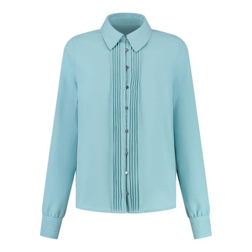 NIKKIE - Borneo Blouse