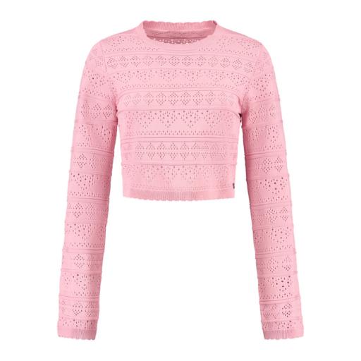 NIKKIE - Brandon Top