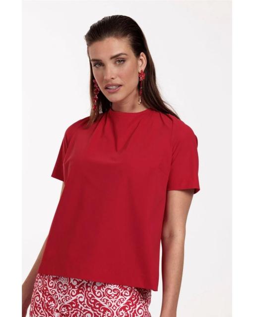 Minnen bow top - Studio Anneloes - Alternatieve afbeelding