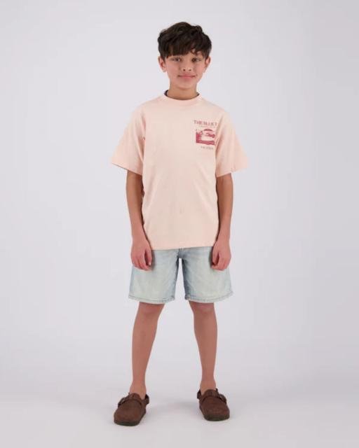 Hensos Tee