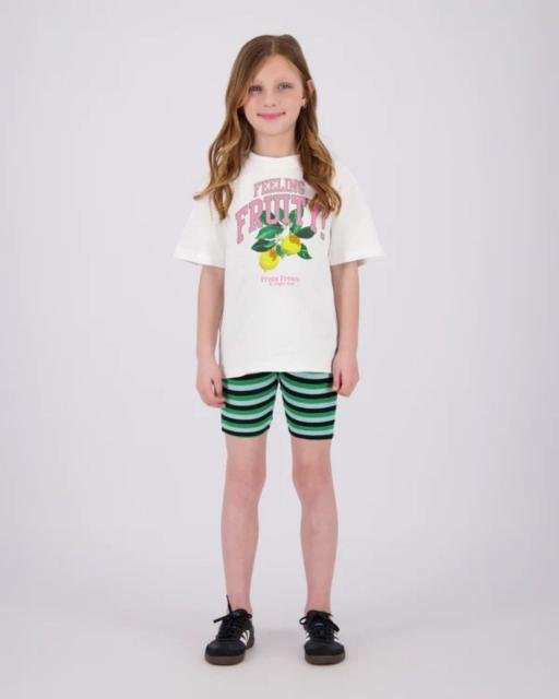 Heike Tee Fruity