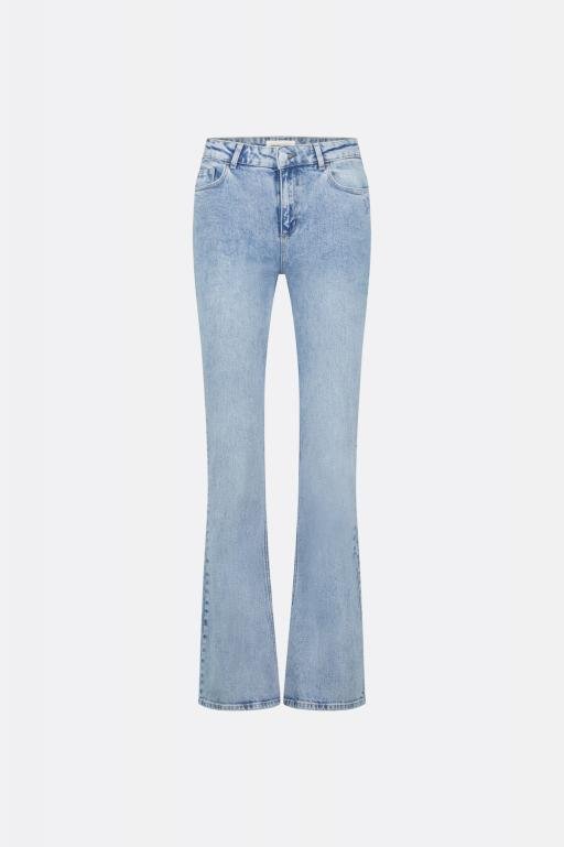 Eva Flare Denim