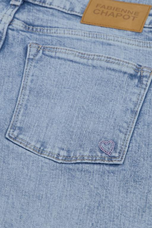 Eva Flare Denim