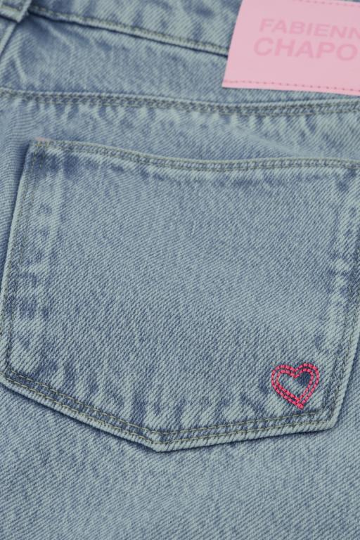 Patty Skirt