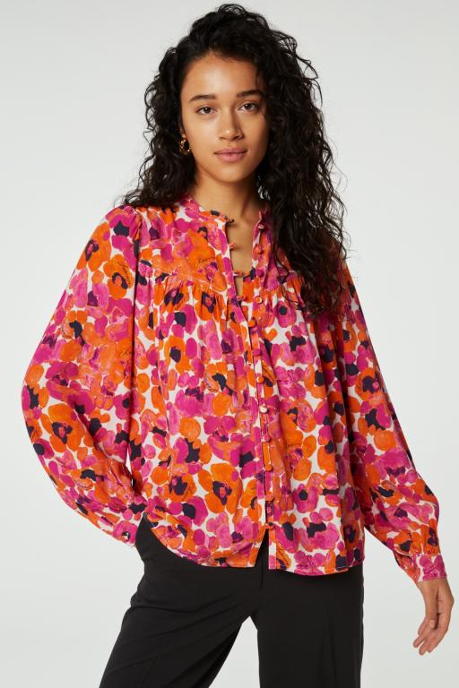 Resa Blouse