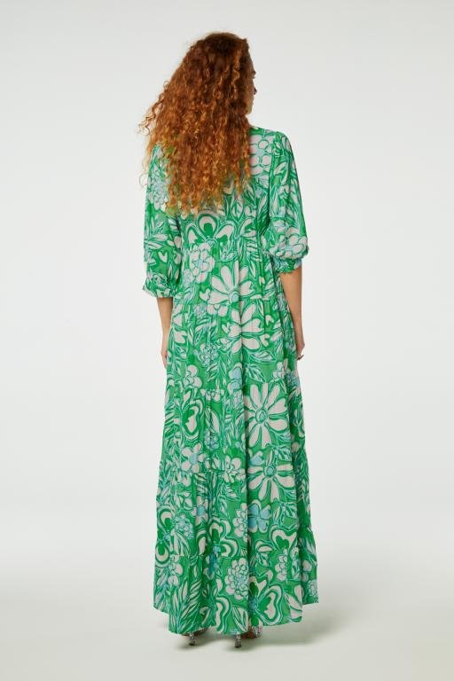 Cala Dress