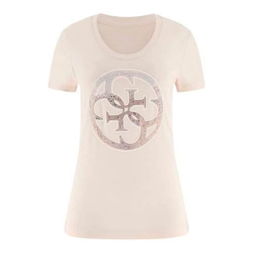 4G Logo Tee