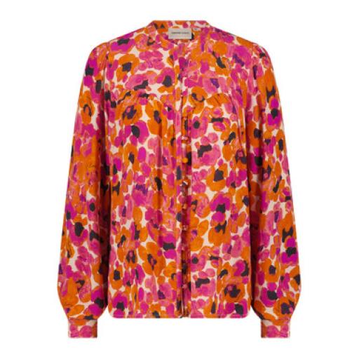 Resa Blouse