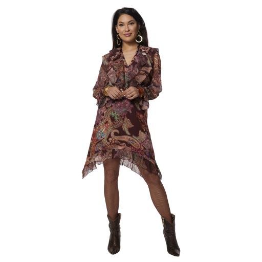 Ursula Ovida Dress