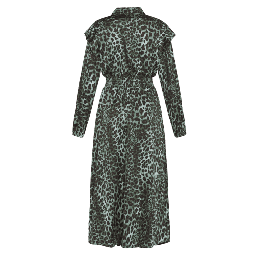 Vimar Dress