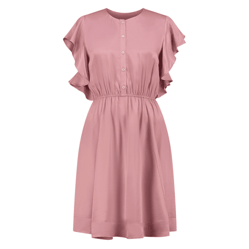 Seda Short Dress