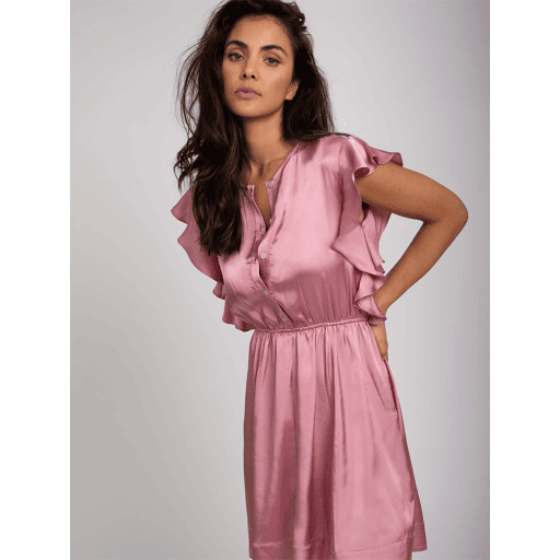 Seda Short Dress