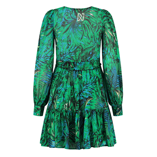 Rex Dress