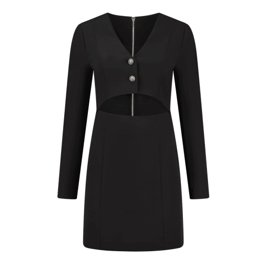 Freya Blazer Dress