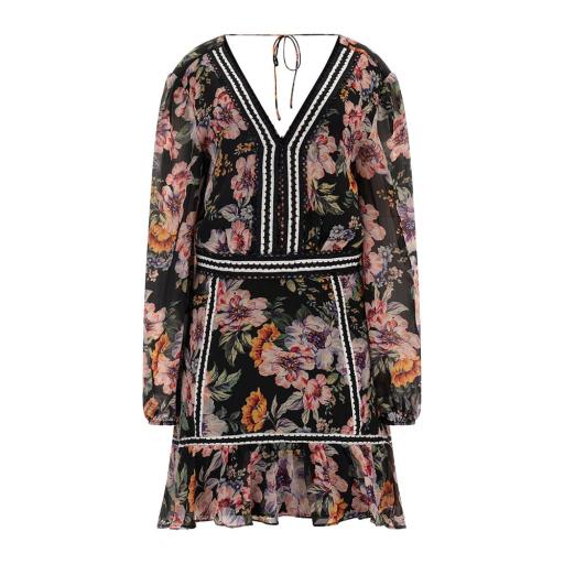 Elana Dress