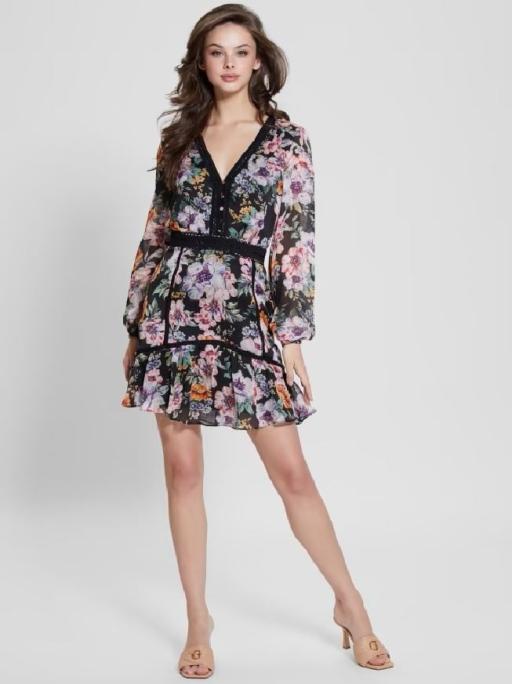 Elana Dress