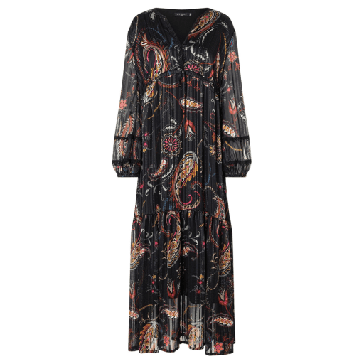 Midi Dress Lace