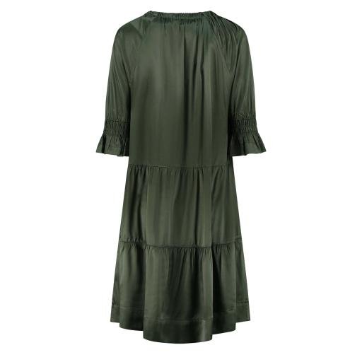 Rumi Short Dress