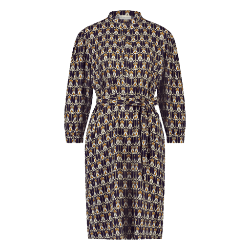 Dress Kilian Eco Viscose