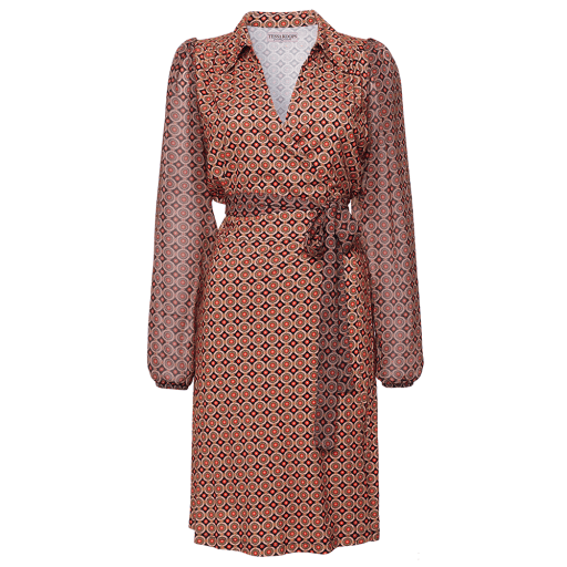 Lucinda Dress