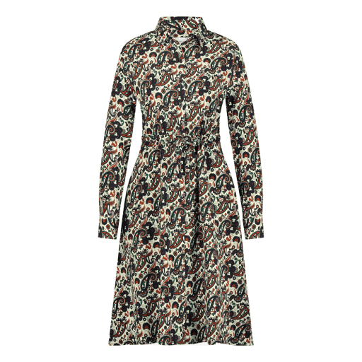 Dress Andy Eco Viscose