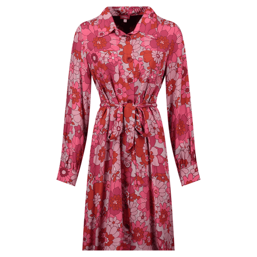 Dress Gemmi Flower Power