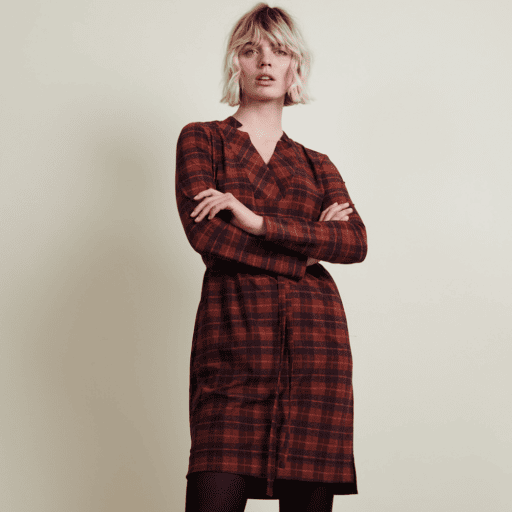 Dress Kelly Short Technical Jersey