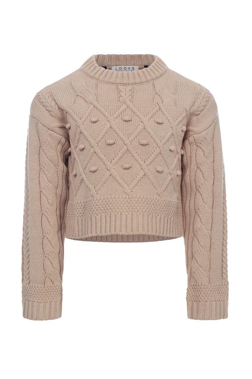 Pullover 5321