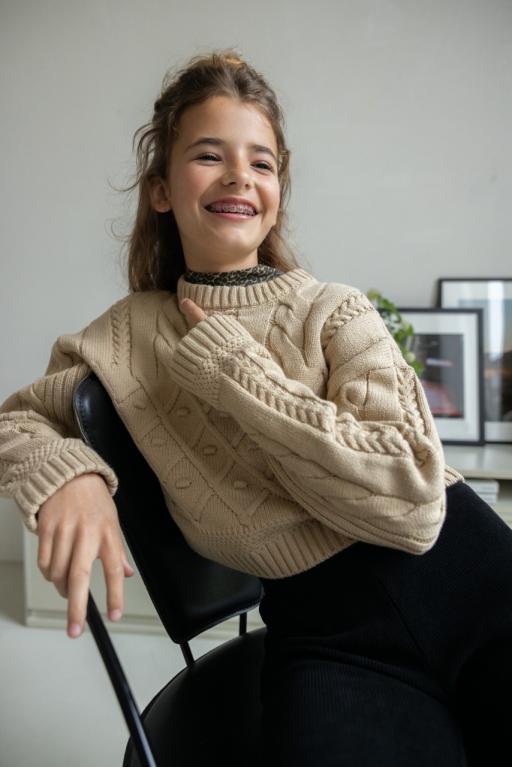 Pullover 5321