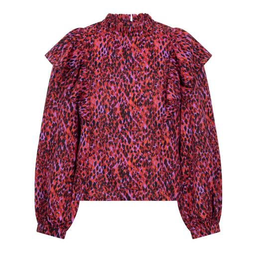 Adriana Abstract Top