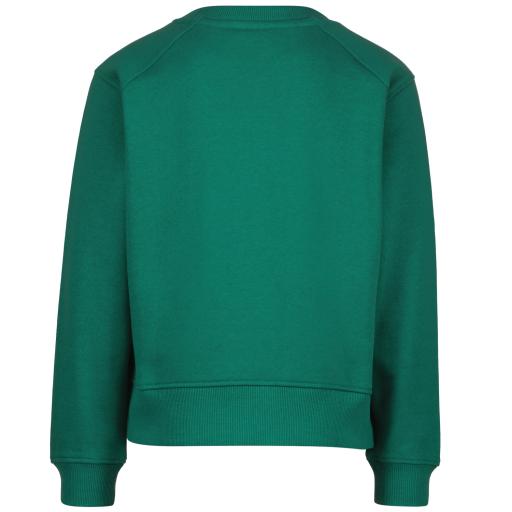 Nila Girls Sweater