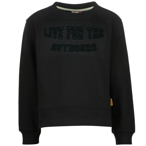 Nila Girls Sweater