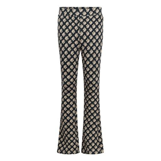 Craig Flower Pes Trousers