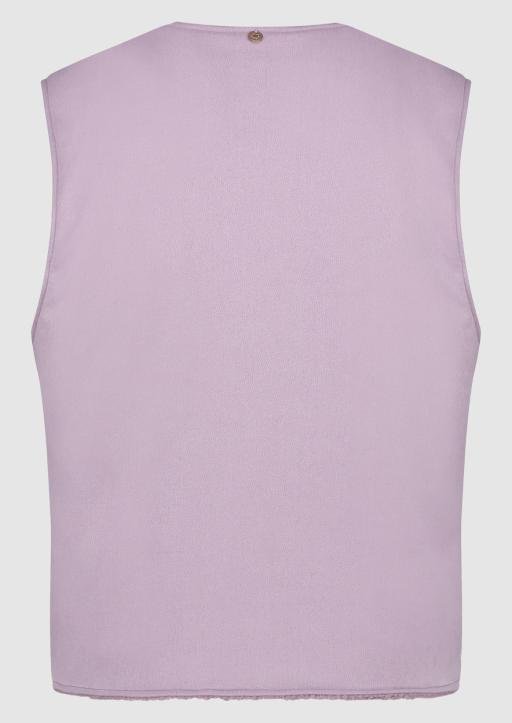 Girls Winnie Gilet