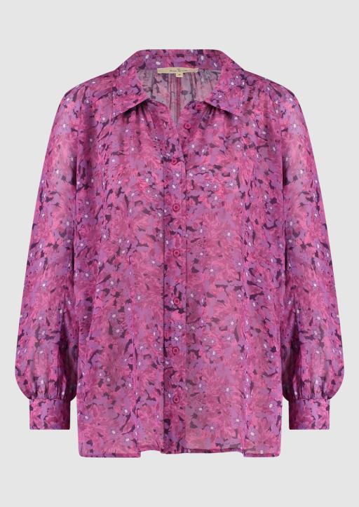 Girls Suzy Blouse