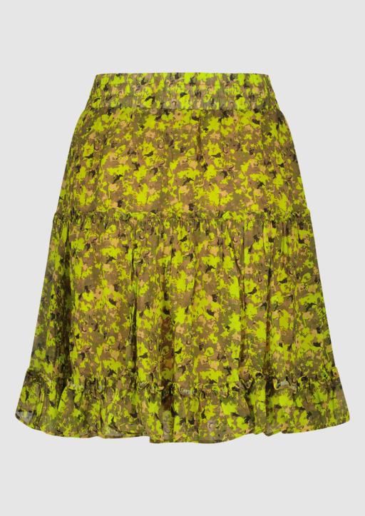 Girls Rocky Skirt